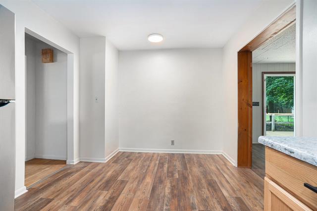 Builiding view seven for 1444 Mark, Grand Rapids, MI. 49525