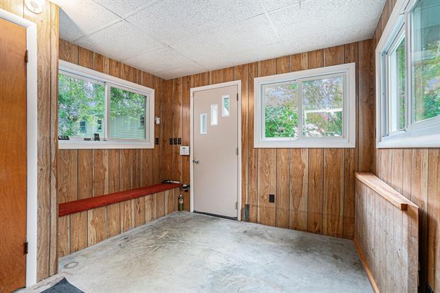 Builiding view sixteen for 1444 Mark, Grand Rapids, MI. 49525