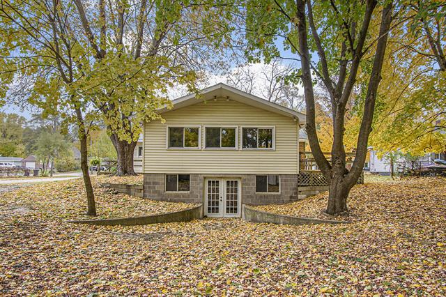 Builiding view thirty five for 1444 Mark, Grand Rapids, MI. 49525