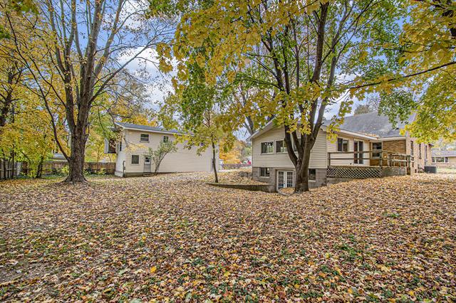 Builiding view thirty four for 1444 Mark, Grand Rapids, MI. 49525