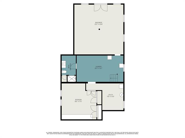 Builiding view thirty one for 1444 Mark, Grand Rapids, MI. 49525