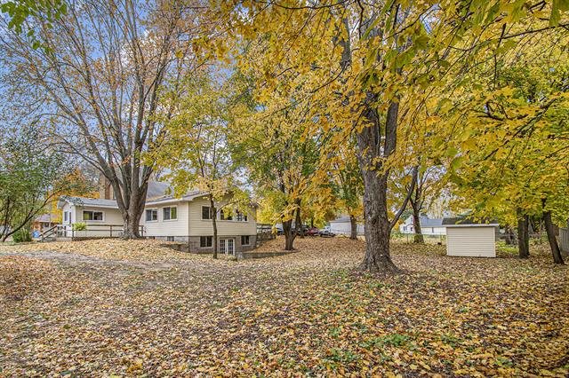 Builiding view thirty seven for 1444 Mark, Grand Rapids, MI. 49525