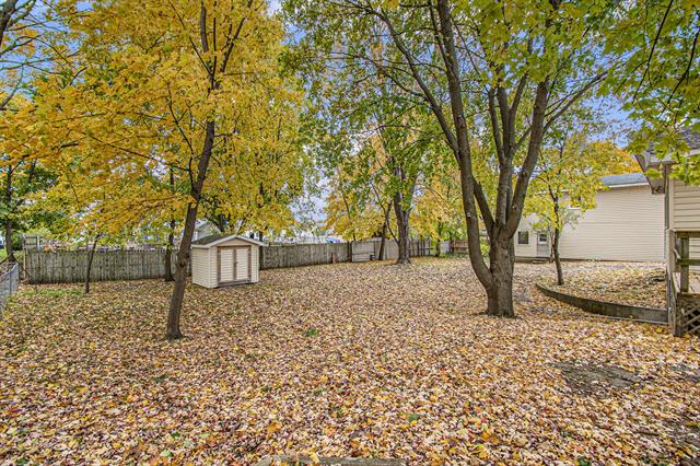 Builiding view thirty six for 1444 Mark, Grand Rapids, MI. 49525