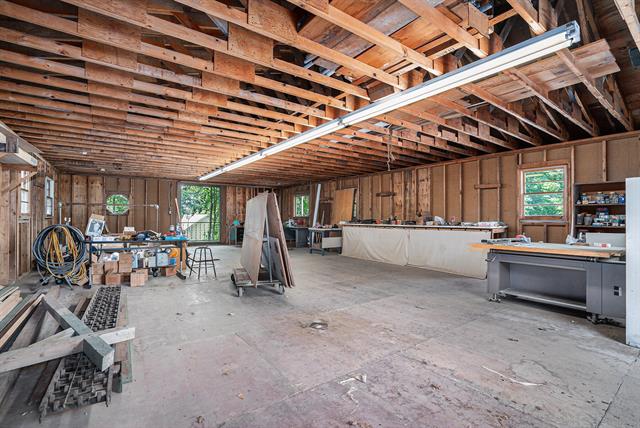 Builiding view thirty three for 1444 Mark, Grand Rapids, MI. 49525