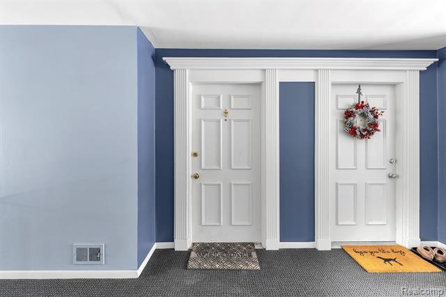 Builiding view ten for 408 Fox Hills #A5, Bloomfield Hills, MI. 48304