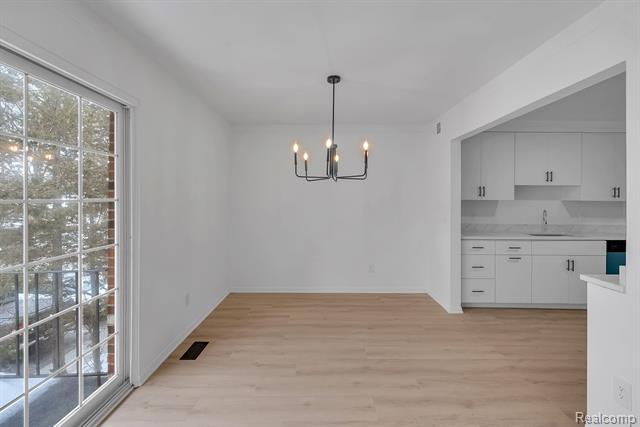 Builiding view twelve for 408 Fox Hills #A5, Bloomfield Hills, MI. 48304