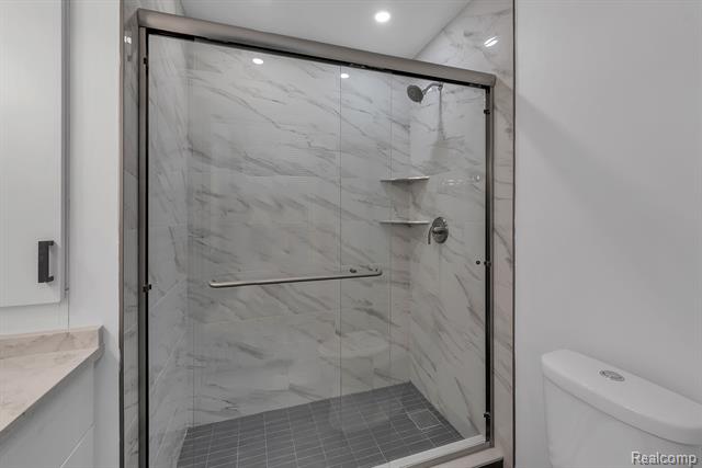 Builiding view twenty seven for 408 Fox Hills #A5, Bloomfield Hills, MI. 48304