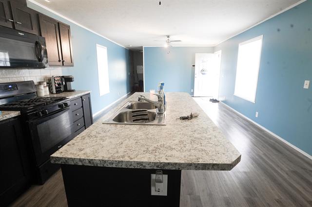 Builiding view five for 5220 Village, Wyoming, MI. 49509