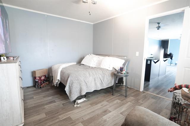 Builiding view four for 5220 Village, Wyoming, MI. 49509