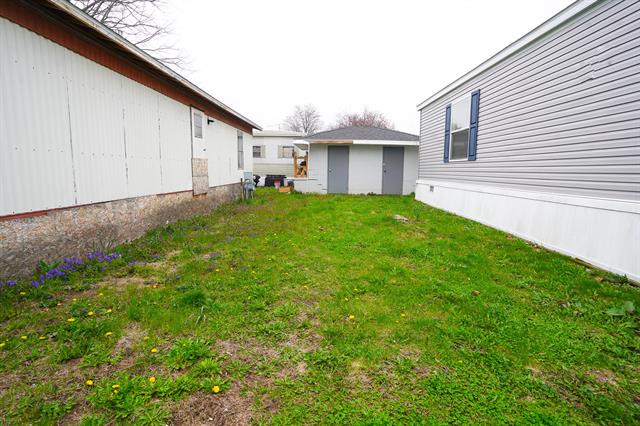 Builiding view fourteen for 5220 Village, Wyoming, MI. 49509