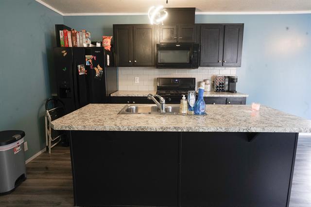 Builiding view nine for 5220 Village, Wyoming, MI. 49509