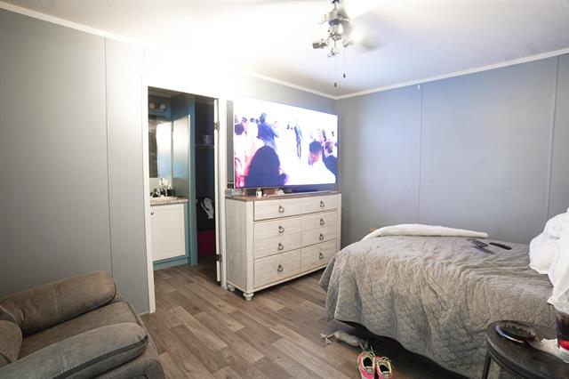 Builiding view three for 5220 Village, Wyoming, MI. 49509