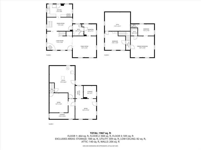 Builiding view forty five for 201 4Th, Grand Haven, MI. 49417