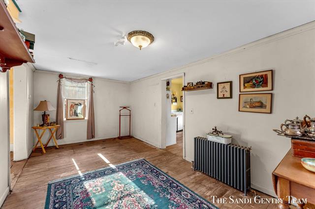 Builiding view fourteen for 201 4Th, Grand Haven, MI. 49417