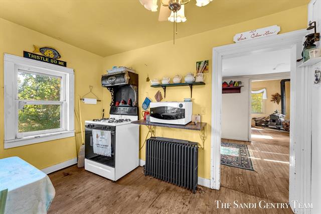 Builiding view sixteen for 201 4Th, Grand Haven, MI. 49417