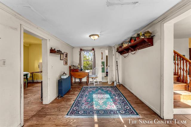 Builiding view thirteen for 201 4Th, Grand Haven, MI. 49417