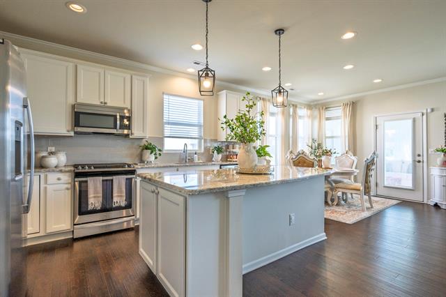 front view for 4609 Cranston Road, Canton, Mi. 48188