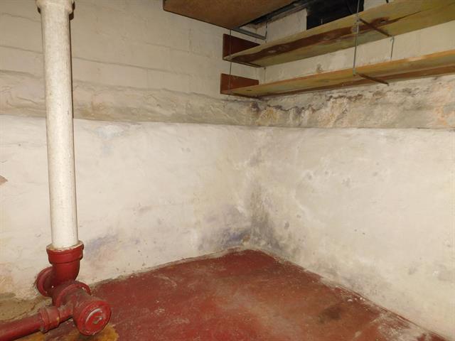 Builiding view twenty seven for 38 East, Battle Creek, MI. 49017