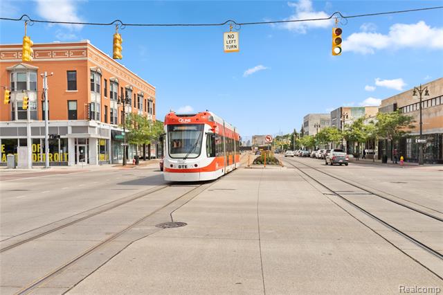 Builiding view thirty three for 7546 Churchill, Detroit, MI. 48206