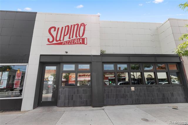 Builiding view thirty two for 7546 Churchill, Detroit, MI. 48206