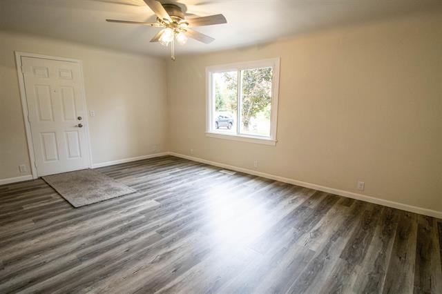 Builiding view four for 10400 Bray, Clio, MI. 48420