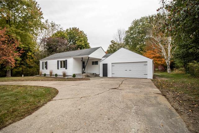 Builiding view thirty one for 10400 Bray, Clio, MI. 48420