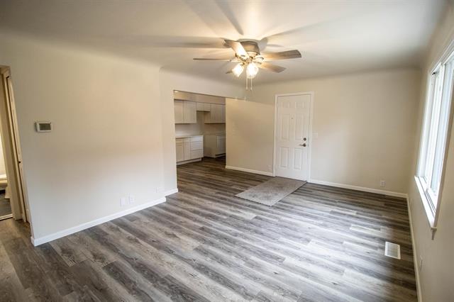 Builiding view three for 10400 Bray, Clio, MI. 48420