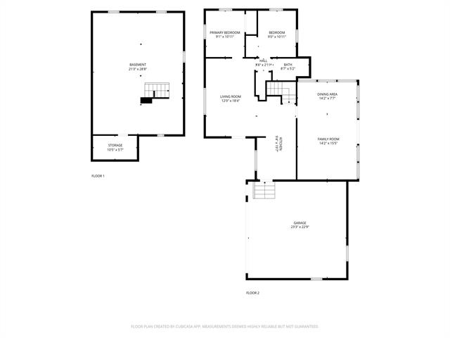 Builiding view twenty eight for 10400 Bray, Clio, MI. 48420