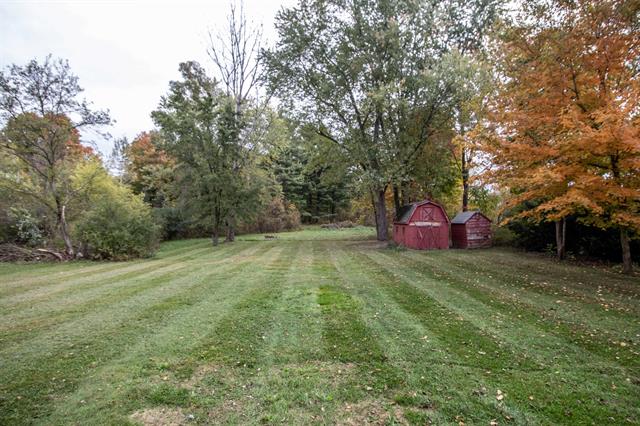 Builiding view twenty nine for 10400 Bray, Clio, MI. 48420