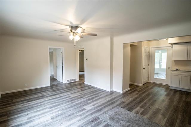 Builiding view two for 10400 Bray, Clio, MI. 48420