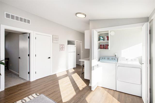 Builiding view eleven for 1540 Westfield, Ann Arbor, MI. 48103