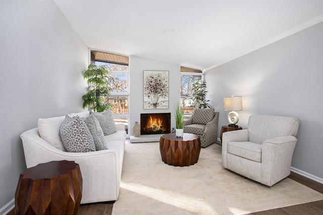 Builiding view five for 1540 Westfield, Ann Arbor, MI. 48103