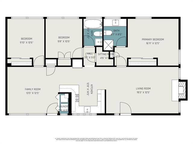 Builiding view four for 1540 Westfield, Ann Arbor, MI. 48103