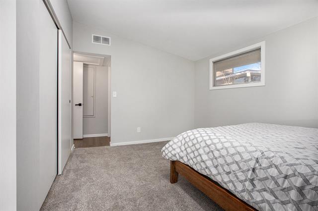 Builiding view fourteen for 1540 Westfield, Ann Arbor, MI. 48103