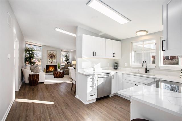 Builiding view seven for 1540 Westfield, Ann Arbor, MI. 48103