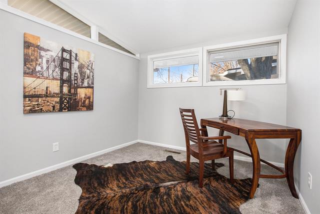 Builiding view seventeen for 1540 Westfield, Ann Arbor, MI. 48103