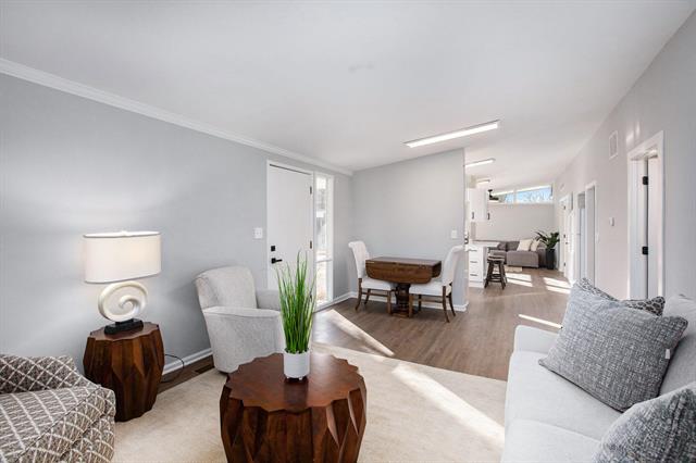 Builiding view six for 1540 Westfield, Ann Arbor, MI. 48103