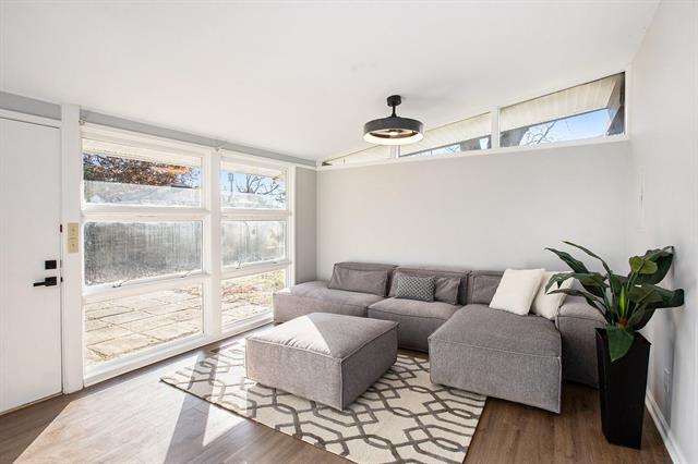 Builiding view ten for 1540 Westfield, Ann Arbor, MI. 48103