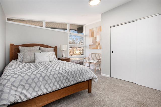 Builiding view thirteen for 1540 Westfield, Ann Arbor, MI. 48103