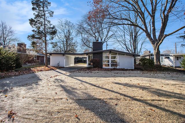 Builiding view three for 1540 Westfield, Ann Arbor, MI. 48103