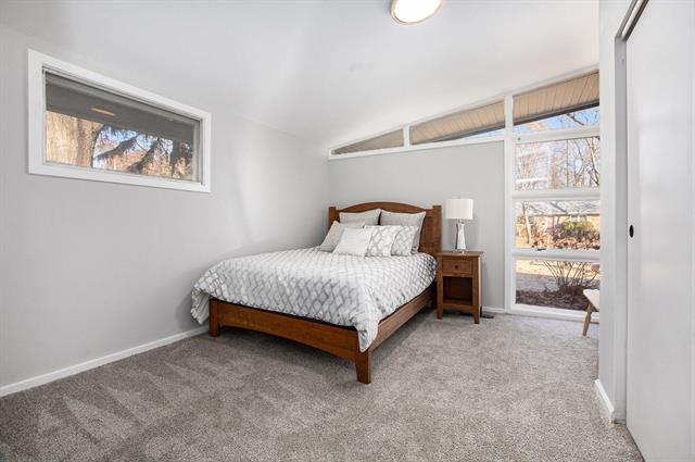 Builiding view twelve for 1540 Westfield, Ann Arbor, MI. 48103