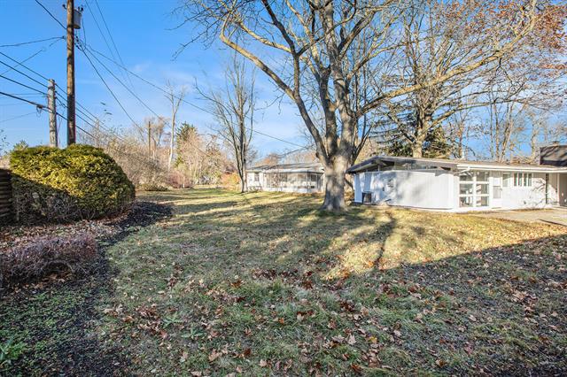 Builiding view twenty three for 1540 Westfield, Ann Arbor, MI. 48103