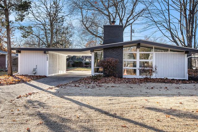 Builiding view two for 1540 Westfield, Ann Arbor, MI. 48103