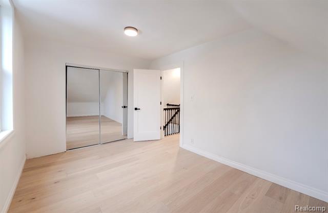 Builiding view eighteen for 1759 Fischer, Detroit, MI. 48214