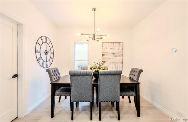 Builiding view four for 1759 Fischer, Detroit, MI. 48214