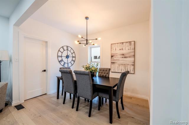 Builiding view twenty four for 1759 Fischer, Detroit, MI. 48214