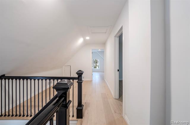 Builiding view twenty for 1759 Fischer, Detroit, MI. 48214