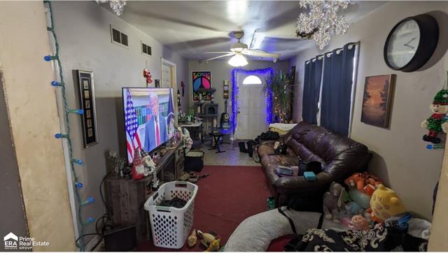 Builiding view three for 812 Remington, Flint, MI. 48507