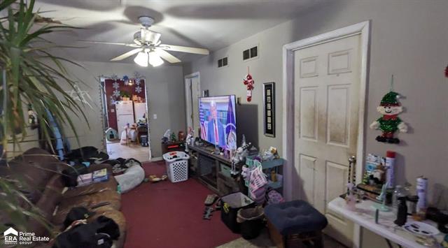 Builiding view two for 812 Remington, Flint, MI. 48507