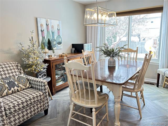 Builiding view eight for 3110 Arbutus, Commerce Township, MI. 48382